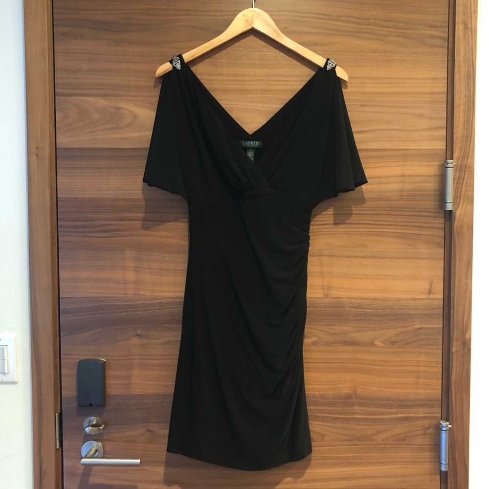 Perfect club dress or fancy event!